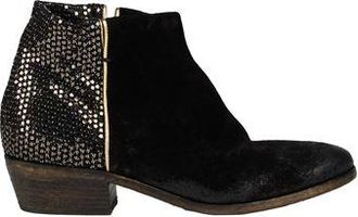 Elena Iachi CALZADO - Botines de ca&ntilde;a alta en YOOX.COM