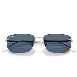 Ray-Ban Sunglasses, unisex, Gray, Size: 56 MM 3768 Sunglasses