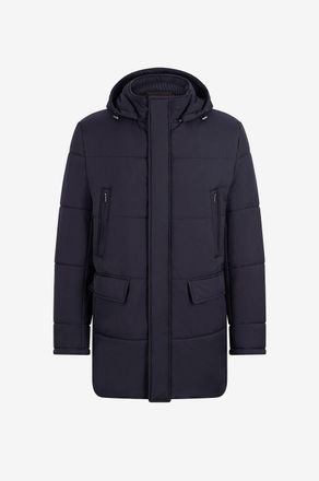 Gimos Gesteppter Parka