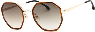 Carrera 3029/S 0EX4 HA Brown Horn/Brown Gradient