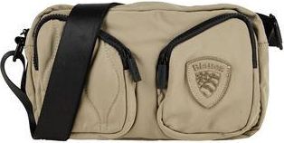 Blauer BOLSOS - Bolsos con bandolera en YOOX.COM