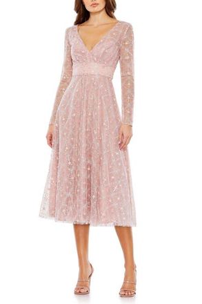 ●Mac Duggal●シフォン ティアード フローラル プリント ガウン Mac Duggal fashion − Browse 4000+ best sellers from 6