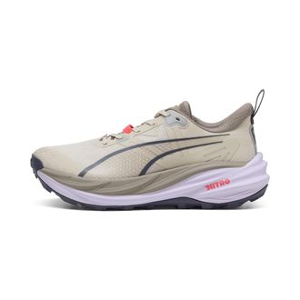 Puma Scarpe da running Voyage NITRO 4 da donna, Scarpe, Beige, 35.5