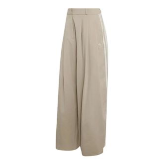adidas Pleated Pt - Sport - Mujer - Beige - 3XL