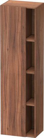 Duravit Duravit - Durastyle Mueble Alto 1249, 1 Puerta Giratoria, Tope