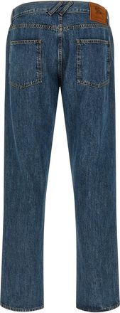 Burberry Danny Jeans - Blue
