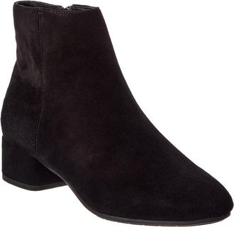 Dune London Pippie Suede Boot