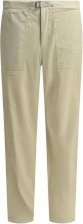 Houdini Liquid Chore Technical Pants - Heren - Chinos - Beige - L - Broeken