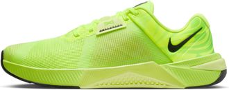 Nike Womens Metcon 10 Workout Shoes in Yellow | IB6545-700