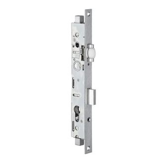 OEM Stremler Assa Abloy Cerradura Segura 240 Metal Robusto