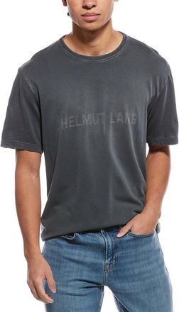 Helmut Lang Lazer T-Shirt