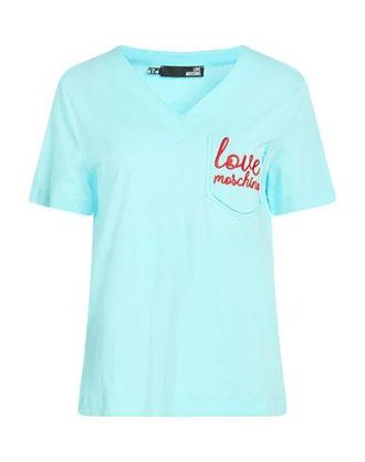 Love Moschino T-shirts