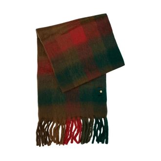 Antik Batik Antik Batik, Winter Scarves, female, Multicolor, Size: ONE SIZE Scarvis Scarf