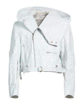 Rick Owens JACKEN & M&Auml;NTEL - Jacken und Anoraks auf YOOX.COM