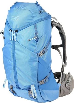Mystery Ranch Coulee 40 Wanderrucksack für Damen | blau