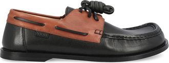 Loewe Low Shoes