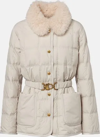 Moncler Piumino Cygnes