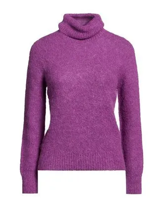 KANGRA KNITWEAR - Turtlenecks sur YOOX.COM