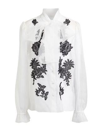 Dolce & Gabbana TOPS - Hemden auf YOOX.COM
