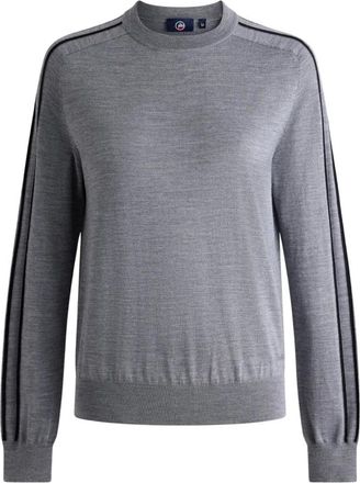 Fusalp Anayral Sweater - Sport - Mujer - Gris - XL