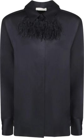 Incotex Casual Heren Overhemden Collectie - Dames - Overhemden - Blauw - L - Overhemden