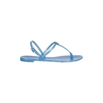 Valentino Mujer, Zapatos, Azul, Talla: 38 EU