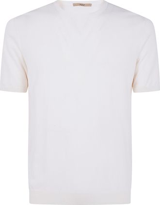 Nuur Crew Neck T-Shirt