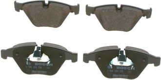 Bosch Pastillas De Freno Delanteras 0986494036 Bosch