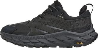 Hoka One One Anacapa Low Gore Tex Black 1122017-BBLC