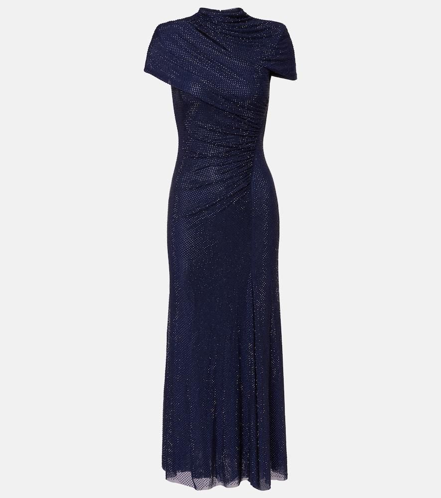 Saldi Abbigliamento Self Portrait in Blu: Acquista fino a fino al −60