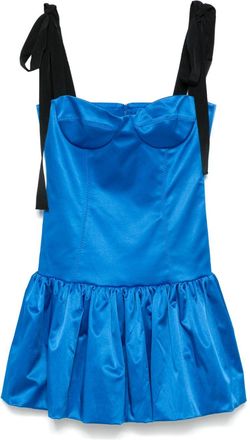 ANNA OCTOBER Abito Patrice - Blu