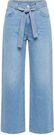 Od&igrave; Od&igrave; PARTES DE ABAJO - Pantalones vaqueros en YOOX.COM