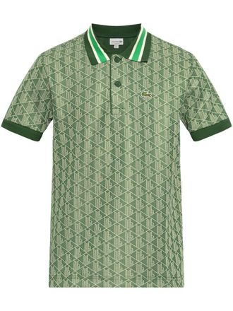 Lacoste Polo Shirt