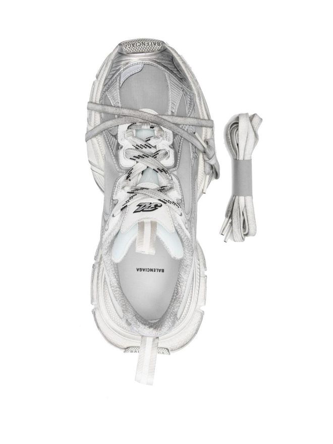 BALENCIAGA 10xl 38 白 BALENCIAGA 10xl 38 白 Balenciaga 10XL Sneakers | White