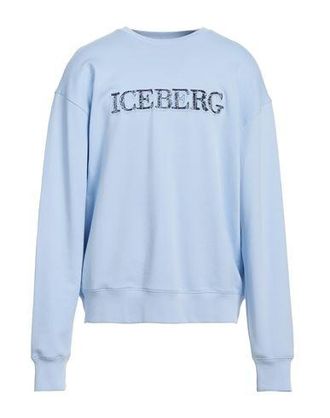Iceberg TOPWEAR - Sweatshirts on YOOX.COM