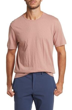 Theory Precise Tee in Burlwood at Nordstrom Rack, Size Small