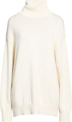 Toteme KNITWEAR - Turtlenecks on YOOX.COM