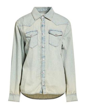 Zadig&Voltaire TOPWEAR - Camicie jeans su YOOX.COM