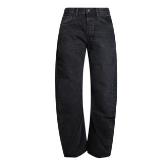 A Gold E Donna, Jeans, Blu, W26, new