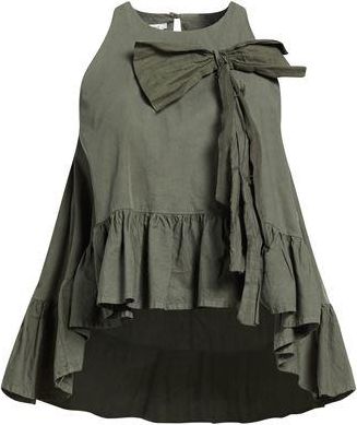 Le Streghe TOPWEAR - Tops on YOOX.COM