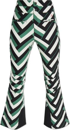 Perfect Moment Mujer, Pantalones, Multicolor, Talla: S