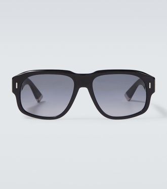 Dior DiorTailoring square sunglasses