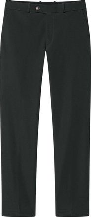 Roberto Ricci Design Surflex Winter Chino 2.0 Pant - Heren - Slim Fit Broeken - Groen - 2XL - Broeken