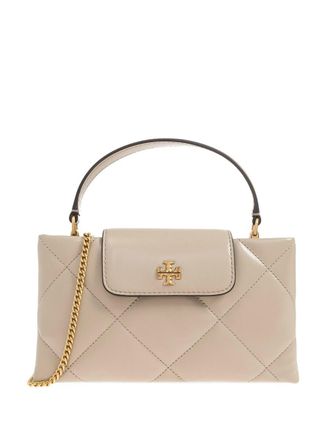 Tory Burch Kira East-West Top Handle Bags