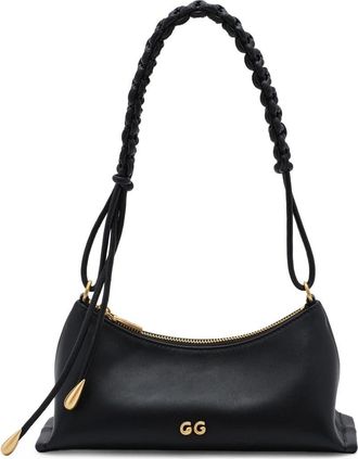 Cult Gaia Osa Shoulder Bag in Black at Nordstrom