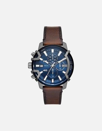 Diesel Mens Diesel DZ4604 Mens Watch - Blue