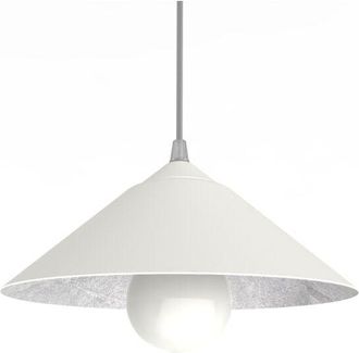 Lumicom Chapeau L&aacute;mpara De Techo Hoja