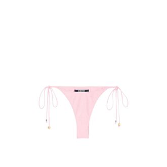 Jacquemus Le Bas De Plage bikini bottom Woman L