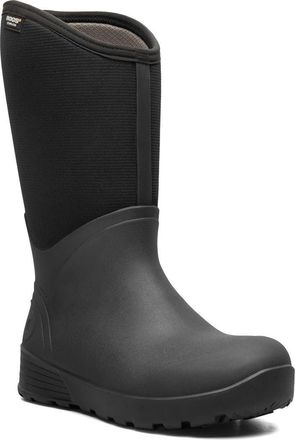 Bogs Bozeman II Vibram Arctic Grip Snow Boot in Black at Nordstrom, Size 11