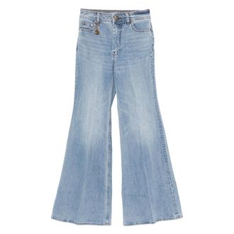 Zimmermann Jeans Blu-Donna